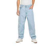 Reell Baggy - Jeanshose für Herren - Oversized Tapered Fit - Weite Hose aus Baumwolle mit Stretch