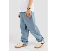 REELL Baggy Kids Jeans origin light blue Jungen Gr. 24/30