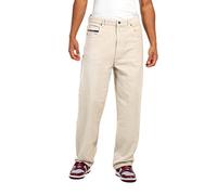 Reell Baggy Oatmeal Cord 33/32