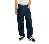 Reell Baggy Worker, Jeanshosen für Herren