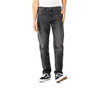 Reell Barfly Black Wash 33/34