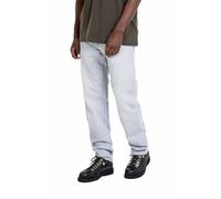 REELL - Barfly Chrome Blue - Jeans - Blau - W31 / L32 - 98% Baumwolle, 2% Elastan Blau W31 / L32