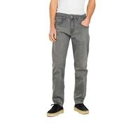 Reell Jeans Barfly Jeans Pant - Concrete Grey 32/34 Grau