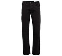 Reell - Barfly Cord - Freizeithose, Gr. M 32 - Length: 32, schwarz (DeepBlackSquareCord)