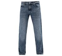 Reell - Barfly - Jeans, Gr. XL 36 - Length: 32, blau (SmokeyBlue)