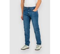 REELL Barfly Jeans retro mid blue Herren Gr. 27/30