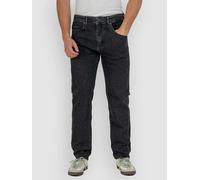 REELL Barfly Jeans zero / s stone black Herren Gr. 27/30