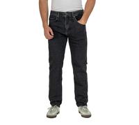 Reell Barfly - Jeanshose für Herren - Regular Tapered Fit- Hose aus Baumwolle mit Stretch