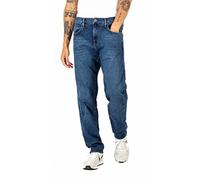 Reell Barfly - Jeanshose für Herren - Regular Tapered Fit- Hose aus Baumwolle mit Stretch