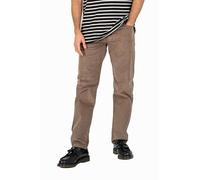 Reell Jeanshose Barfly 1106-009-01-009 Lichen Square Cord W36 L34