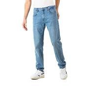 REELL Barfly Jeans light blue stone Herren Gr. 36/34