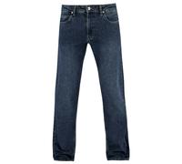 Reell - Barfly PCW - Jeans, Gr. M 32 - Length: 32, blau (SeaweedBlue)