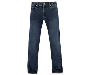 Reell - Barfly PCW - Jeans, Gr. M 32 - Length: 32, blau (SeaweedBlue)