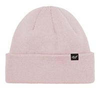 Beanie REELL - Beanie Barely Pink (271) Größe: OS