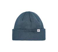 Beanie REELL - Beanie Blue Grey (1301) Größe: OS
