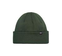 Beanie REELL - Beanie Dark Green (164) Größe: OS