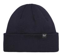 Reell - Beanie - Mütze, Gr. One Size, blau (DarkNavy)