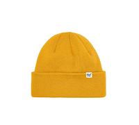 Beanie REELL - Beanie Dark Yellow (170) Größe: OS