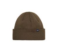Reell - Beanie - Mütze, Gr. One Size, braun (EarthBrown)
