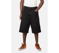 Shorts REELL - Belmont Short Black Wash (120) Größe: 34
