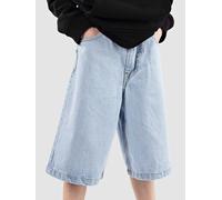 REELL Belmont Kids Shorts origin light blue Jungen Gr. 24