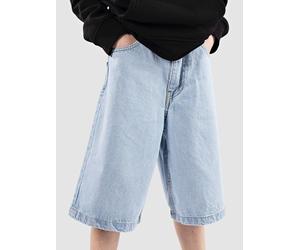 REELL Belmont Kids Shorts origin light blue Jungen Gr. 26