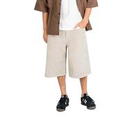 Reell Belmont Short Beige Cord 31