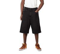 Reell Belmont Short - Black Wash - 38 w