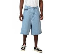 Reell Belmont Short Origin Light Blue 38