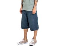 Reell Belmont Short Seaweed Blue 33