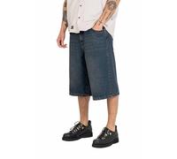 Reell Belmont Short, Weite Herrenshorts, Kurze Hosen für Männer mit Baggy Fit