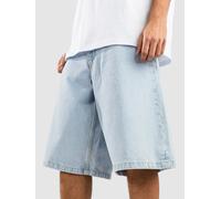 REELL Belmont Shorts origin light blue Herren Gr. 33