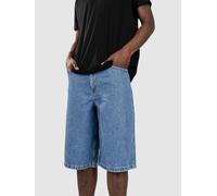 REELL Belmont Shorts origin mid blue Herren Gr. 24