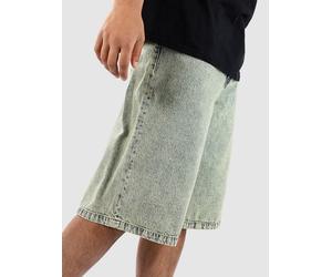 REELL Belmont Shorts yellow snow wash Herren Gr. 29