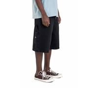 Reell Belmont Worker Short Classic Black Wash 32