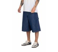 Reell Belmont Worker Short Steel Blue 36