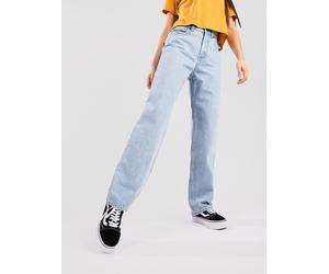 REELL Betty Baggy Jeans origin light blue Damen Gr. 25