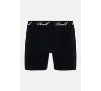 Reell Boxershorts Trunks Deep Black L