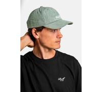 Reell Cap Single Script Hedge Cord – Einheitsgröße