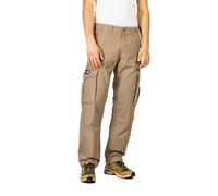 Reell Cargohose Cargo Ripstop Taupe Herren Größe 32/34