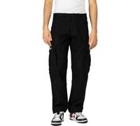 Reell Cargo Ripstop Deep Black 31/32