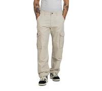 Reell Cargohose Cargo Ripstop 1109-011-01-002 Flat White-W36-L34