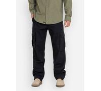 Reell Cargohose Cargo Ripstop 1109-011-01-002 Deep Black W33/L34
