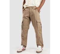 REELL Cargo Ripstop Hose taupe Herren Gr. 30/32