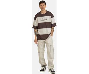 Reell Cargohose Cargo Ripstop 1109-011-01-002 Flat White-W34-L32