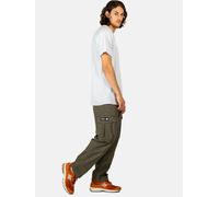 Reell Cargohose Cargo Ripstop 1109-011-01-002 Olive-W34-L32
