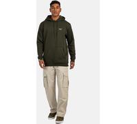 Reell Cargohose Flex Cargo LC Oatmeal – 98% Baumwolle/2% Elastan – W32/L32