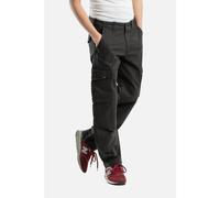 Reell Flex Cargo LC Black 36/34