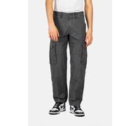 REELL Cargohose Flex Cargo LC vulcan grey used 32 32