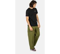 Reell Cargohose Para Cargo 1109-010-01-001 Green Clover Ripstop-M/LONG
